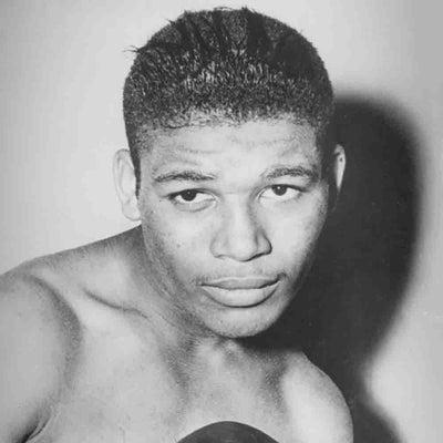 Sugar Ray Robinson (Boksen)