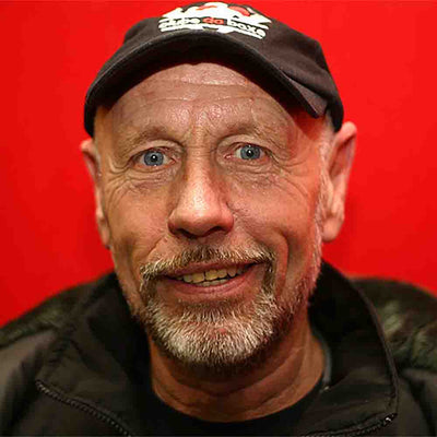 Thom Harinck (Kickboksen)