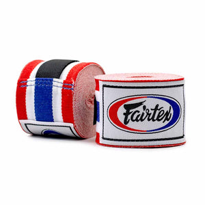 Fairtex bandes de boxe