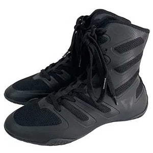Title boxschuhe
