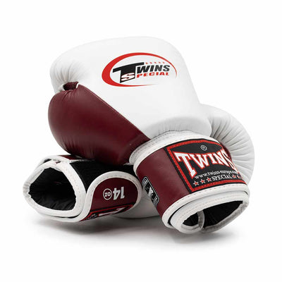 Twins bokshandschoenen - Fight2Win.nl