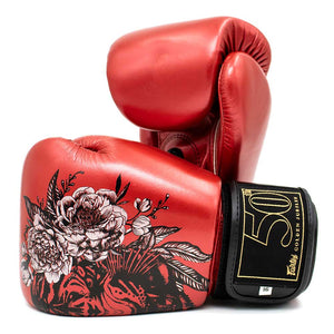 Fairtex Boxhandschuhe