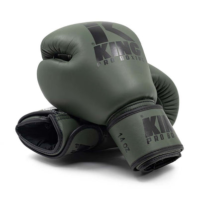 King Pro bokshandschoenen bij Fight2Win.nl