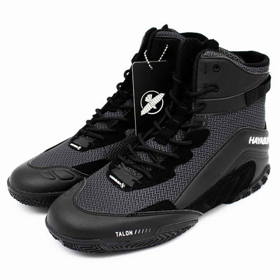 Hayabusa boksschoenen - Fight2Win.nl
