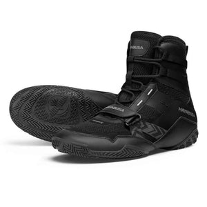 Boksschoenen