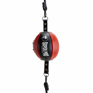 Super Pro double-end balls