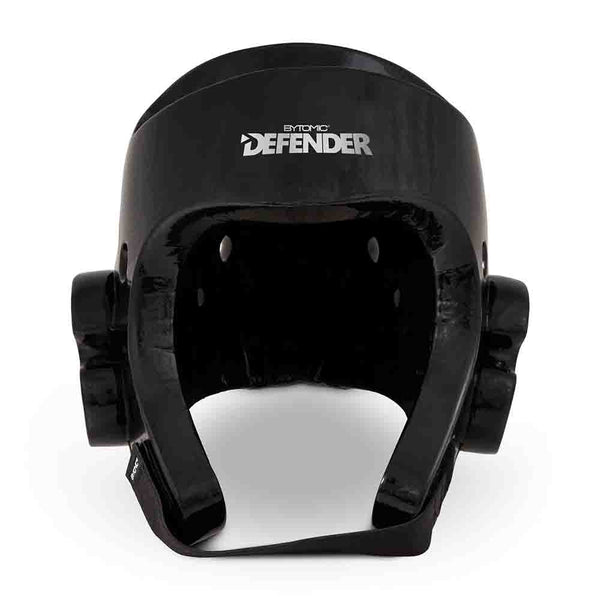 Bytomic headgear