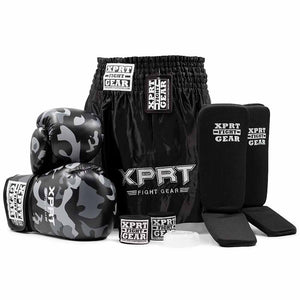 XPRT kinder kickboks sets