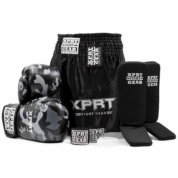 XPRT kinder-kickbox-sets