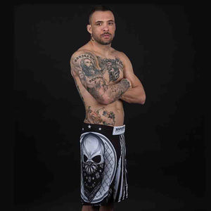 Booster MMA-Hosen