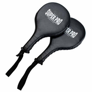 Super Pro floppy mitts