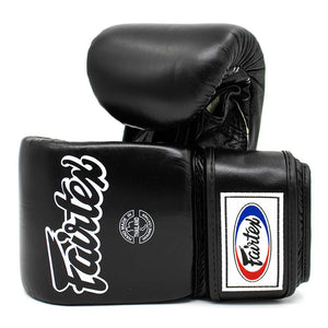 Fairtex sandsackhandschuhe