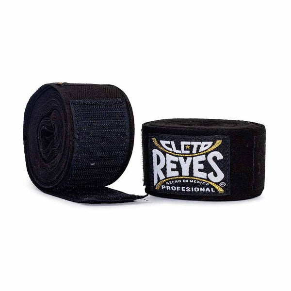 Cleto Reyes handwraps