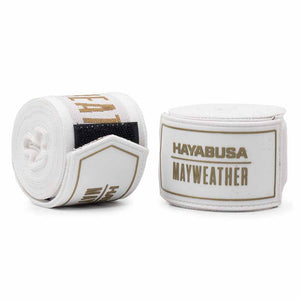 Hayabusa bandes de boxe