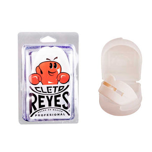 Cleto Reyes bitjes
