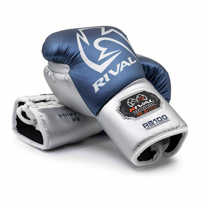 Rival bokshandschoenen - Fight2Win.nl