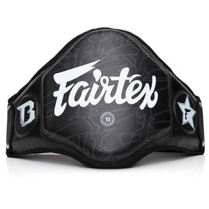 Fairtex bauchschützer