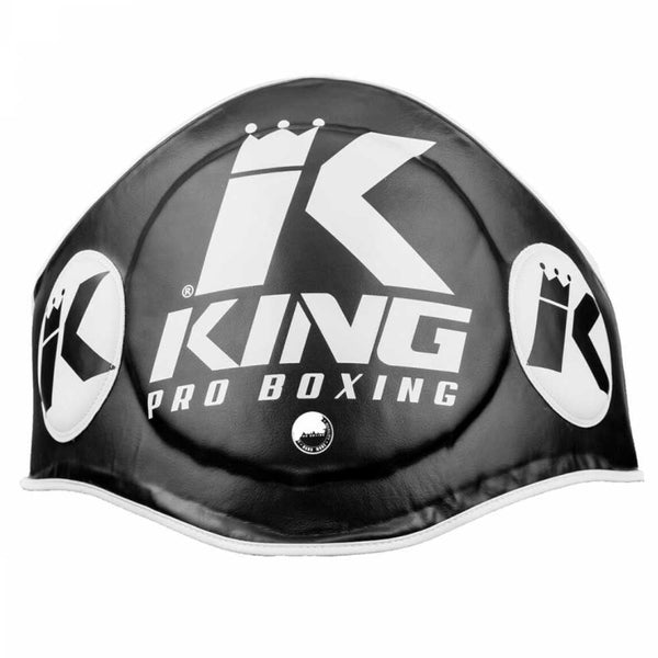 King belly pads