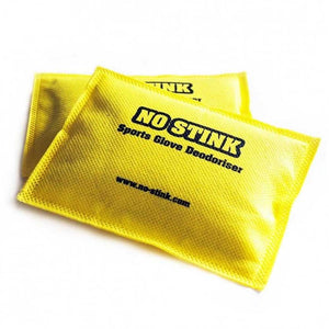 No Stink Deodorants