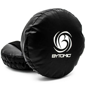 Bytomic focus pads