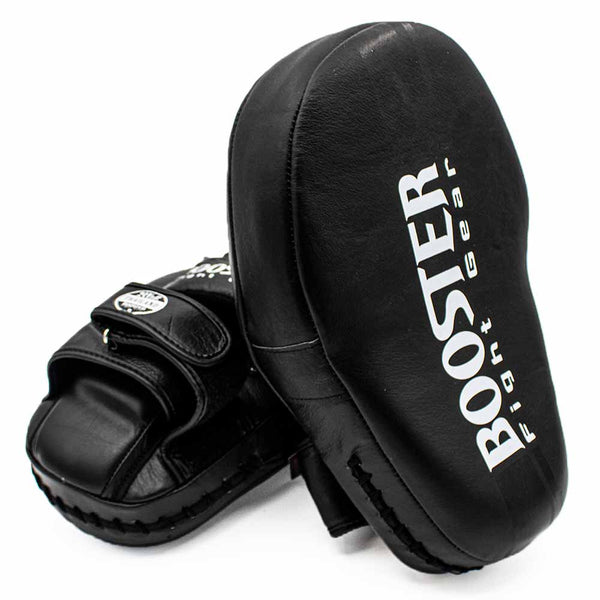 Booster punching mitts