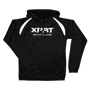 XPRT hoodies