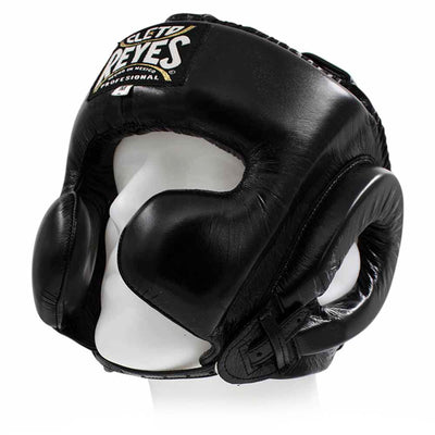 Cleto Reyes hoofdbeschermers - Fight2Win.nl