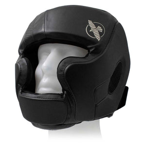 Hayabusa kaski bokserskie