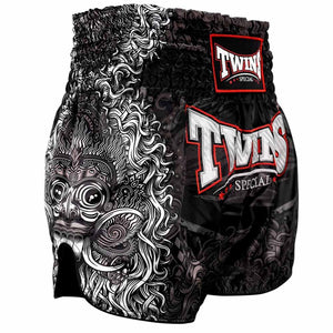 Twins kickbox-shorts