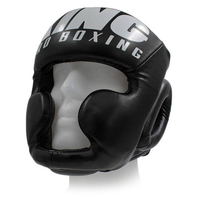 King hoofdbeschermers  - Fight2Win.nl
