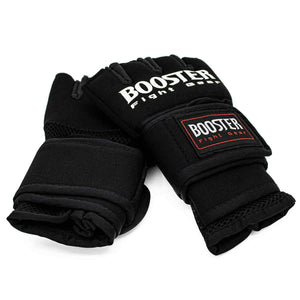 Booster gel-wraps
