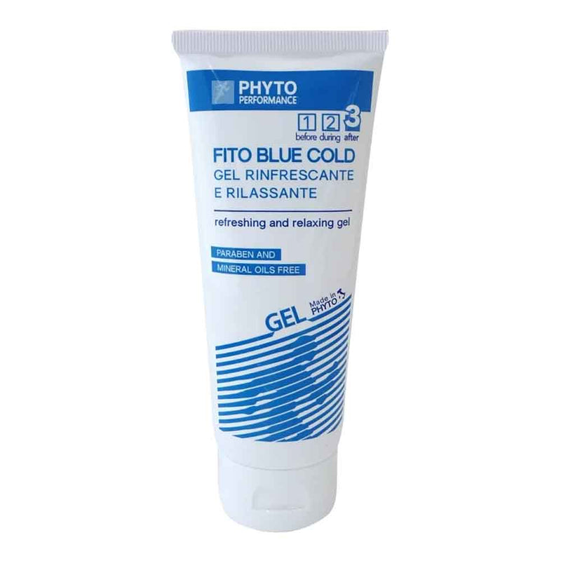 Phyto Performance