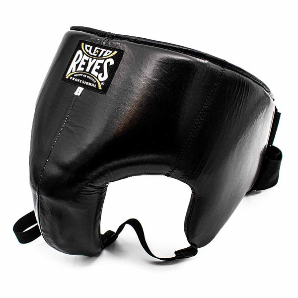 Cleto Reyes groinguards