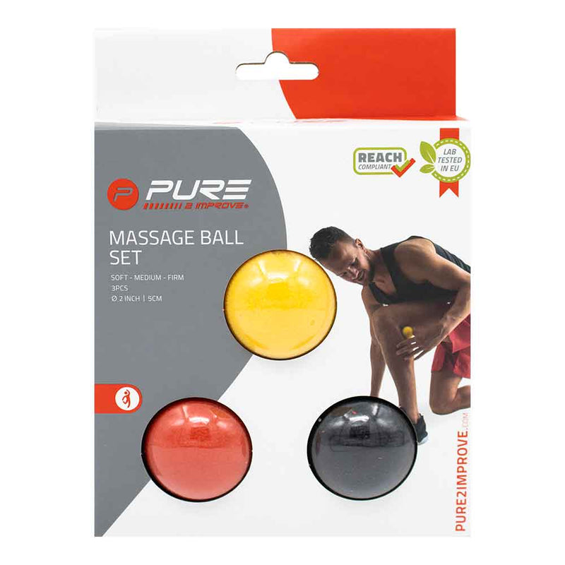 Pure2Improve