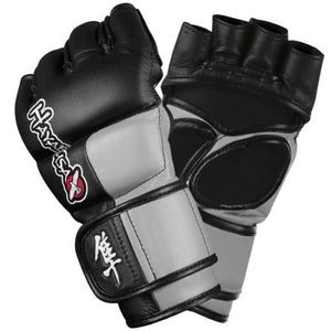 MMA handschoenen 4 oz