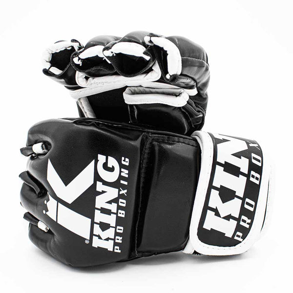 MMA handschoenen 7 oz - Fight2Win.nl