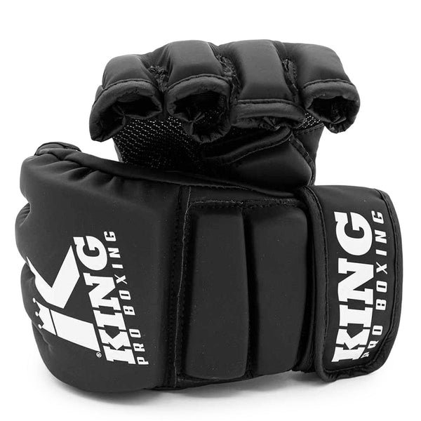 King MMA gloves