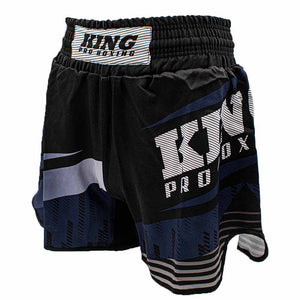 Pantalones de MMA