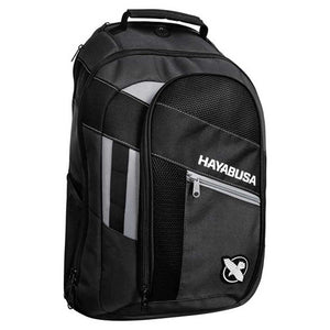 Hayabusa sporttassen