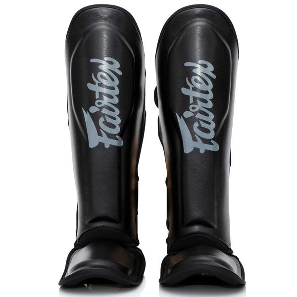 Fairtex shin guards