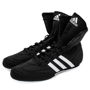 Adidas boxschuhe