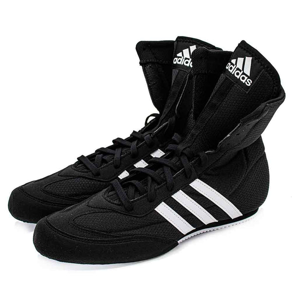 Adidas nyrkkeilykengät