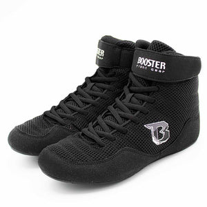Booster boxschuhe