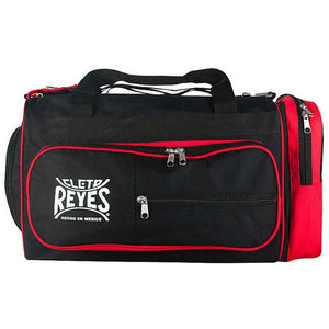 Cleto Reyes sporttassen