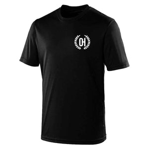 Ohdius t-shirts