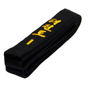 Belts