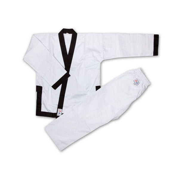 Tang soo do puvut
