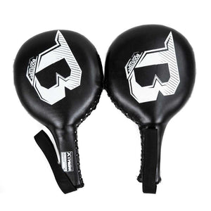 Booster Floppy-Mitts