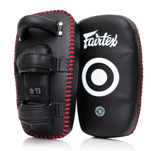 Fairtex Thai Pads