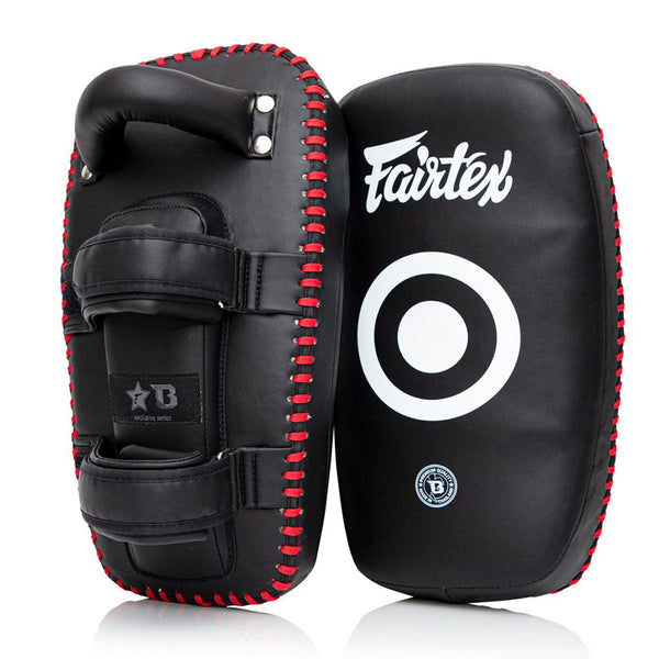 Fairtex Thai Pads
